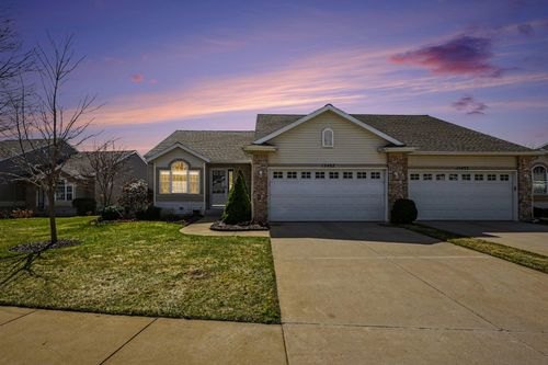 15497 Winchester Circle, Grand Haven Charter Township, MI, 49417 | Card Image