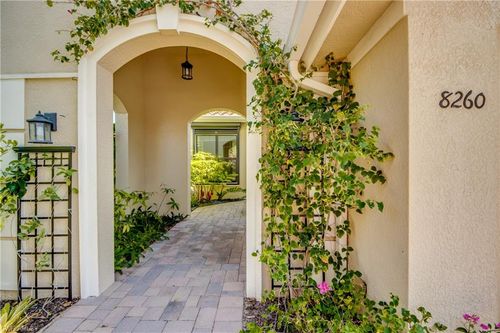 8260 Venetian Pointe Dr, FORT MYERS, FL, 33908-6005 | Card Image
