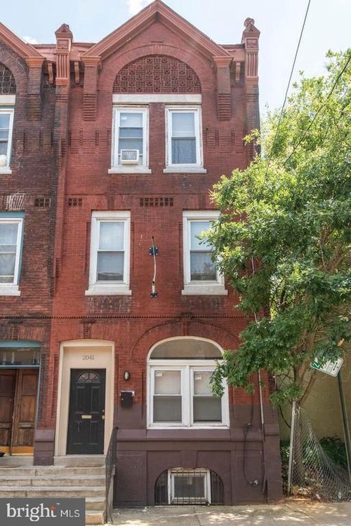 1-2041 N 15th St, PHILADELPHIA, PA, 19121-2301 | Card Image