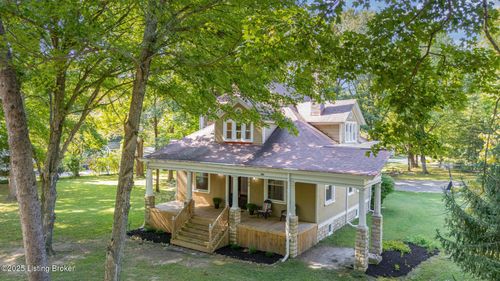 100 Ash Ave, Pewee Valley, KY, 40056-9097 | Card Image