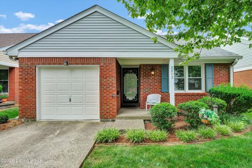 8802 Doe Run Ct, Louisville, KY, 40242-3407 | Card Image