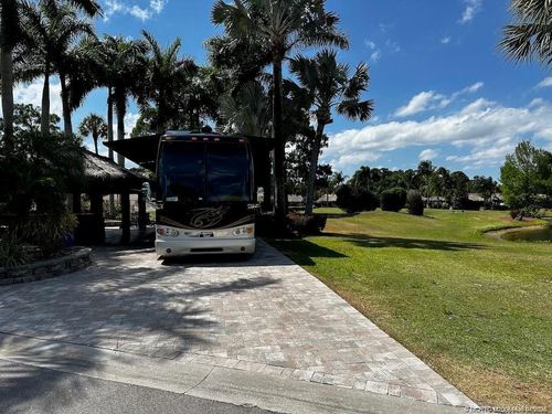 401 Chipshot Ln, Port Saint Lucie, FL, 34986-2244 | Card Image