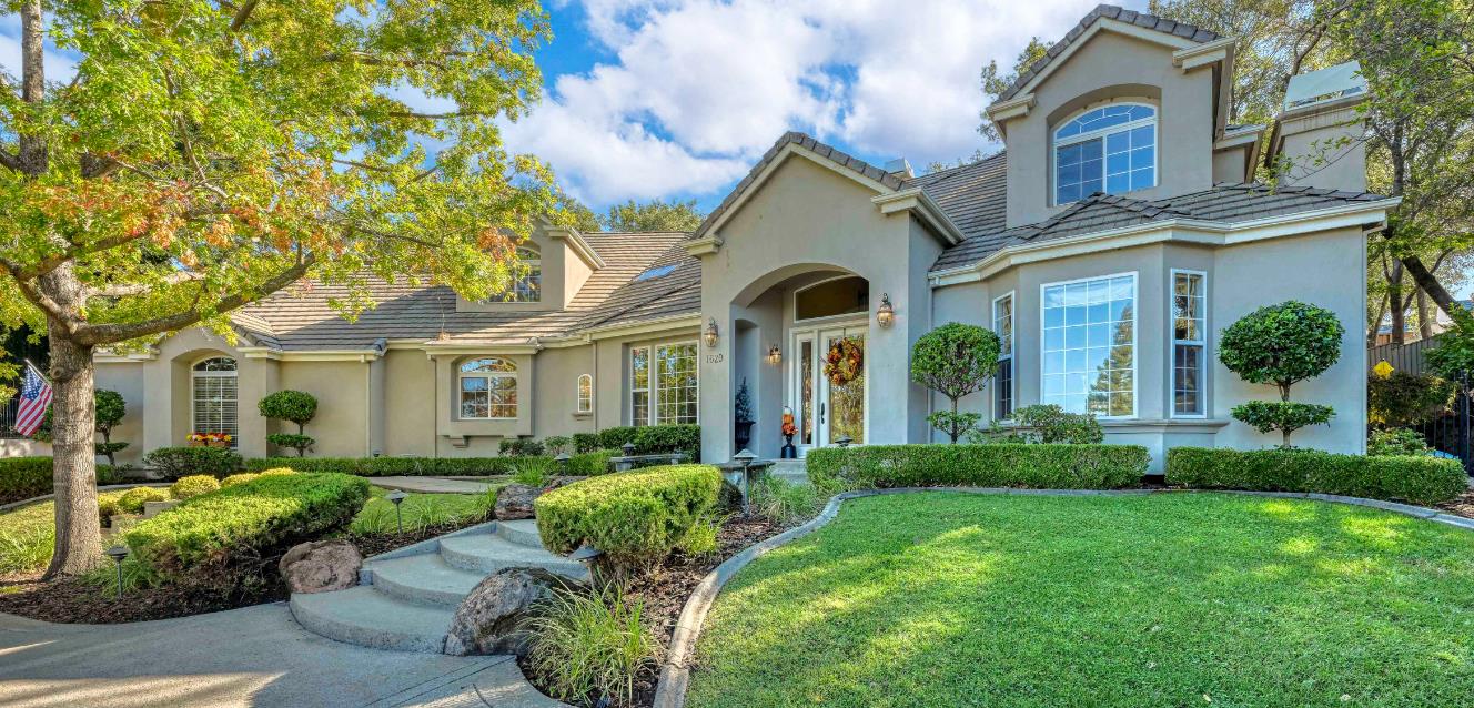 Residential in El Dorado Hills