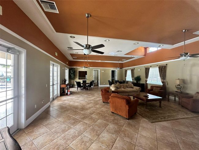 1968 Compass Flower Way, Townhouse with 3 bedrooms, 3 bathrooms and null parking in OCOEE FL | Image 5