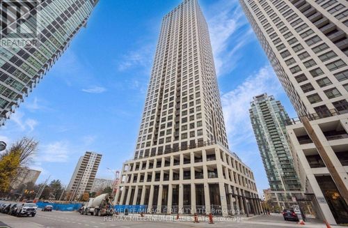 1106-30 Elm Drive, Mississauga (City Centre), ON, L5B3Y7 | Card Image