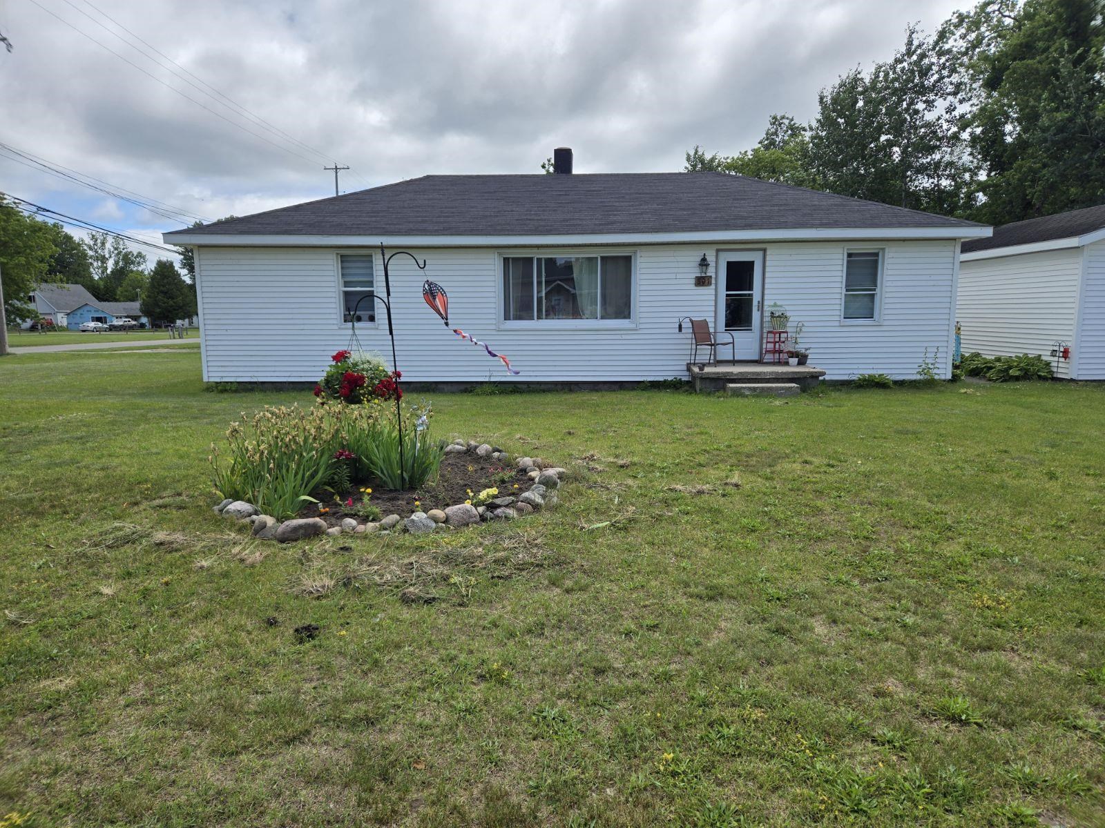 9th Ave, Tawas City, MI 48763