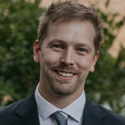 Matthew Barr
