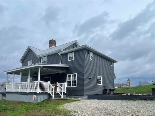 1548 Grindstone Rd, Grindstone, PA, 15442-2021 | Card Image