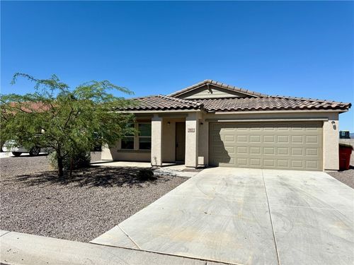 3411 E Ames Ave, Kingman, AZ, 86409-1683 | Card Image
