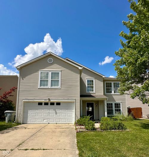 2964 Sentiment Ln, Greenwood, IN, 46143-6796 | Card Image
