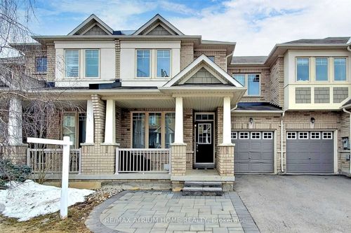 41 Thistle Ave, Richmond Hill, ON, L4E0B8 | Card Image
