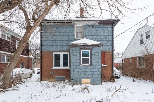 12629 Sorrento St, Detroit, MI, 48227-3857 | Card Image