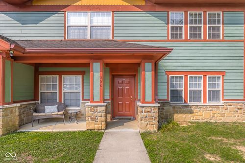 306-2375 Fairway Drive, Nashville, IN, 47448 | Card Image