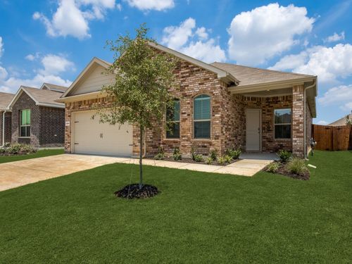 8524 Big Apple Dr, Fort Worth, TX, 76179-3122 | Card Image