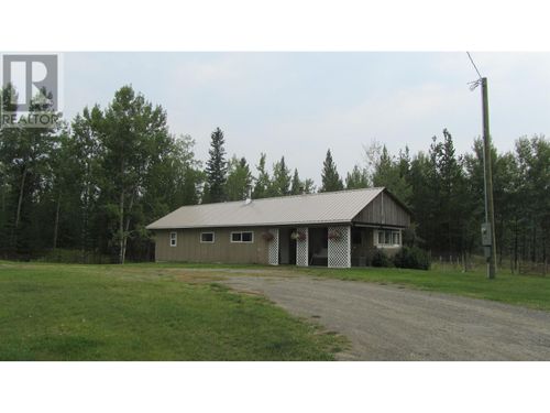 5662 Horse Lake Rd, 100 Mile House, BC, V0K2E1 | Card Image