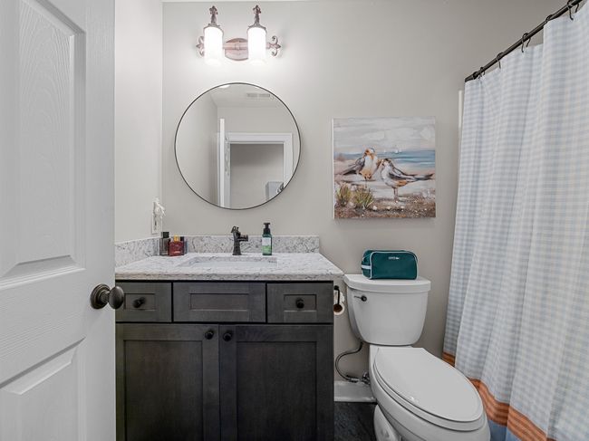 504 Carolina Club Dr, House other with 5 bedrooms, 4 bathrooms and null parking in Spartanburg SC | Image 33