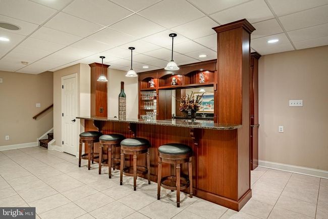 319 Ironstone Ln, Home with 4 bedrooms, 4 bathrooms and null parking in ELVERSON PA | Image 49