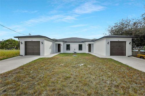 125/127 Holland Street, NORTH FORT MYERS, FL, 33917 | Card Image