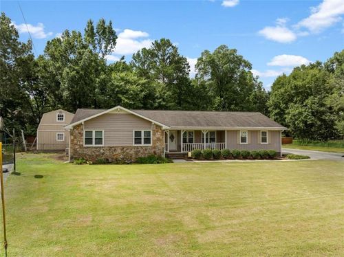 113 Wood Valley Dr Sw, Rome, GA, 30165-3836 | Card Image