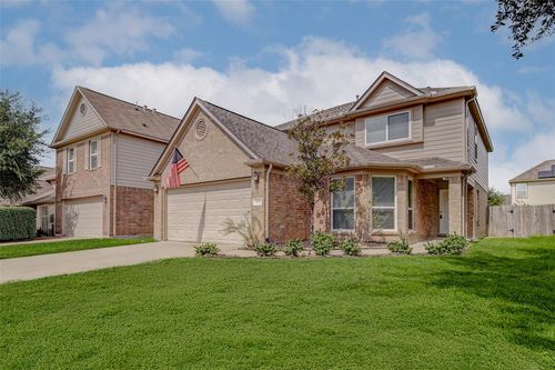 3030 Madison Elm St, Katy, TX, 77493-4515 | Card Image