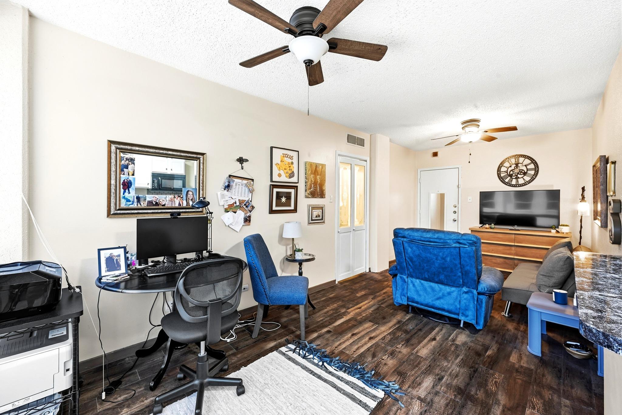 Residential Lease in Austin 3
