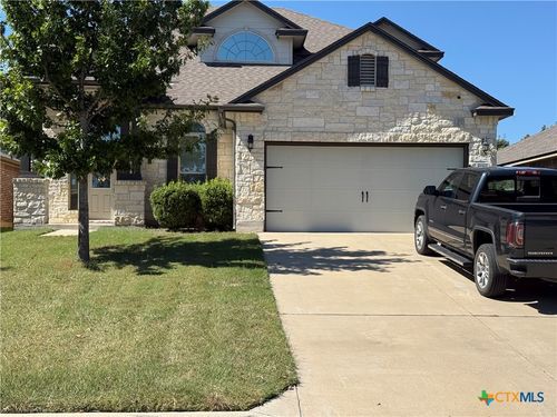 5126 Dauphin Dr, Belton, TX, 76513-4204 | Card Image