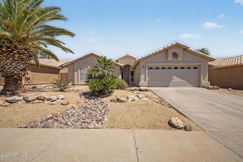 20633 N 63rd Dr, Glendale, AZ, 85308-6615 | Card Image