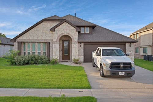 1309 Hunters Ridge Dr, Crowley, TX, 76036-4818 | Card Image