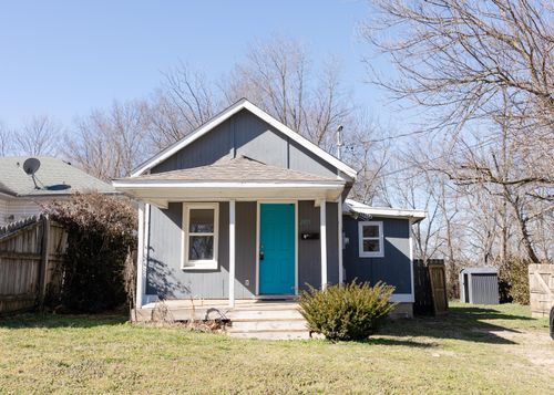 2105 N Elizabeth Ave, Springfield, MO, 65803-1920 | Card Image