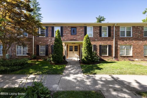 101-4708 Weybridge Gdns, Louisville, KY, 40207-3555 | Card Image