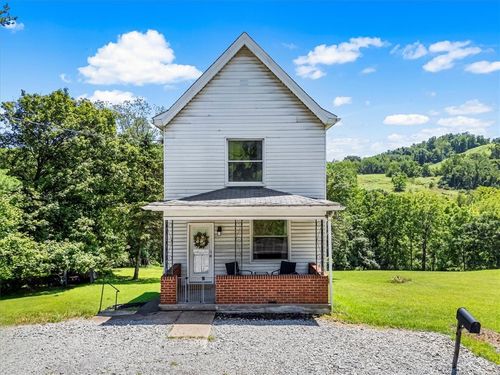 198 Penn Adamsburg Rd, Jeannette, PA, 15644-2901 | Card Image