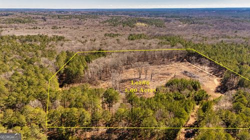 lot-6-0 Padgett Rd, Senoia, GA, 30276 | Card Image