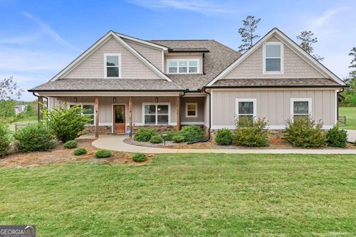 294 Conner Lane, Williamson, GA, 30292 | Card Image