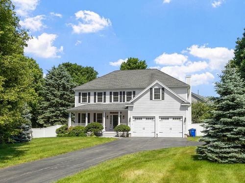 9 Meeting House Cir, Bedford, MA, 01730-2531 | Card Image