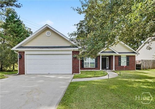154 Fontenot Dr, Savannah, GA, 31405-9461 | Card Image