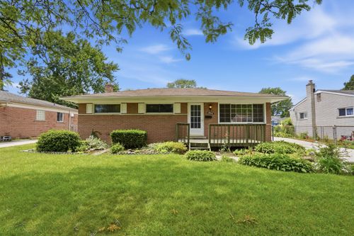 35843 Rewa St, Clinton Twp, MI, 48035-2756 | Card Image