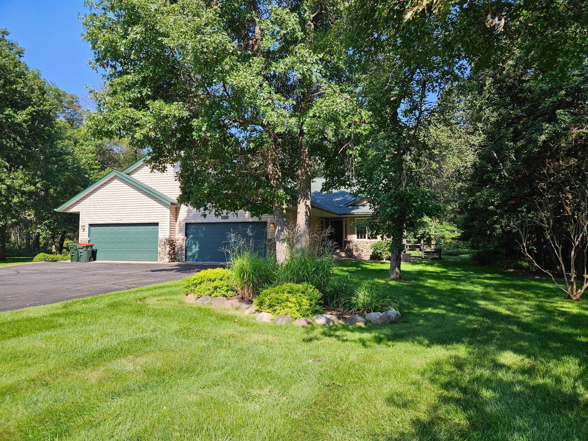White Pine Dr, Nisswa, MN 56468