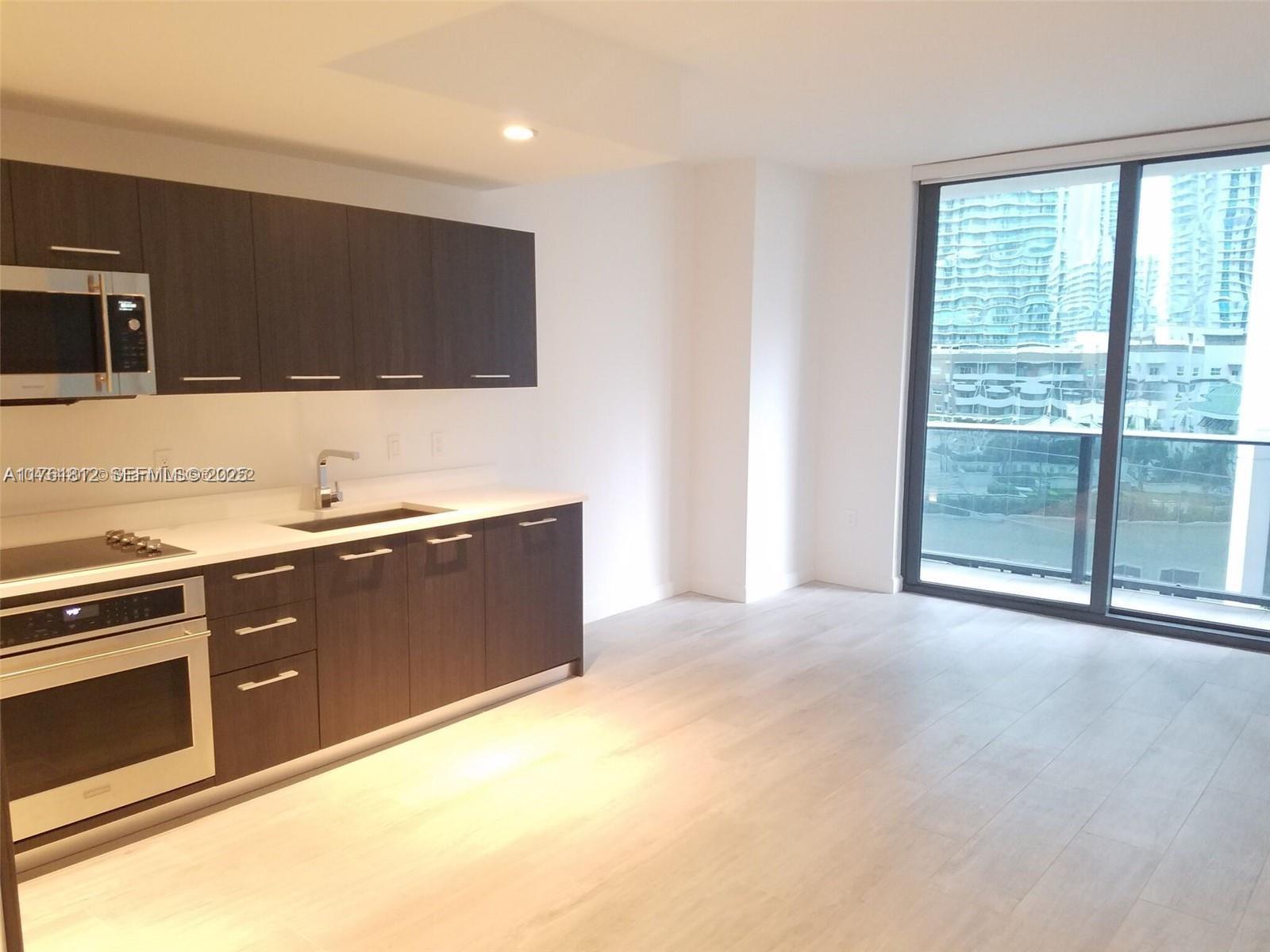 Residential in Miami 3