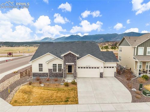 15510 Native Willow Drive, Monument, CO, 80132 | Card Image