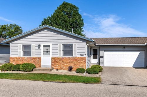 3450 Woodbridge Court, La Crosse, WI, 54601 | Card Image