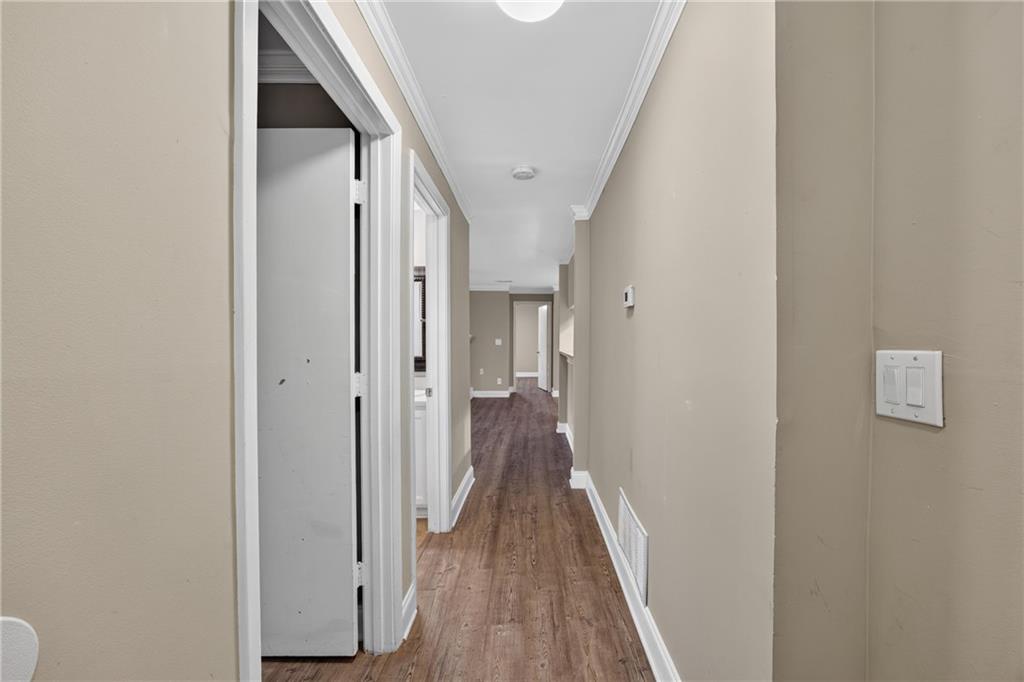Residential Lease in Roswell 4