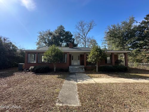 299 Warren St, Allendale, SC, 29810-2357 | Card Image