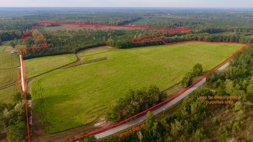 TBD Terrells Bay Rd, Marion, SC, 29571 | Card Image