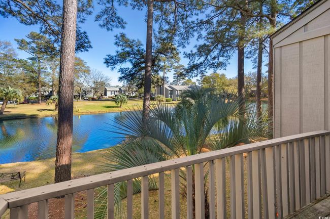 UNIT-19F - 435 Salt Marsh Cir, Condo with 2 bedrooms, 2 bathrooms and null parking in Pawleys Island SC | Image 17