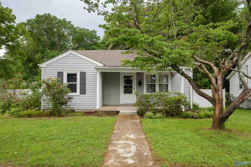 1011 E 1st St, Tuscumbia, AL, 35674-2204 | Card Image