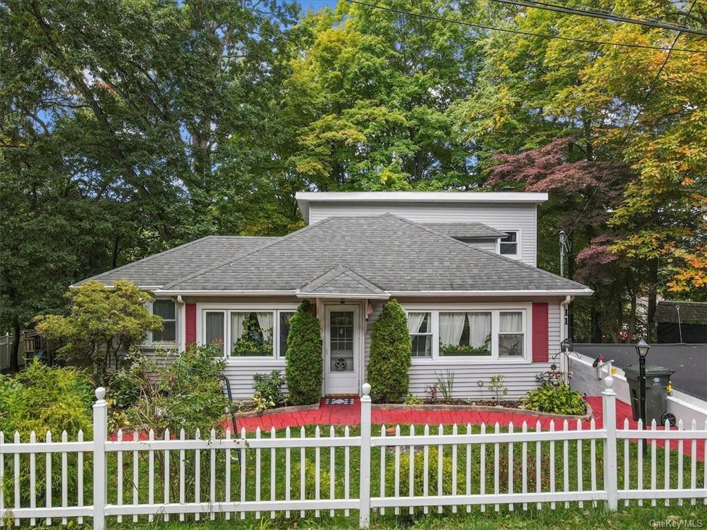Morgans Way, Greenwood Lake, NY 10925