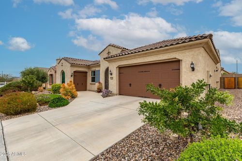 7848 W Willow Way, Florence, AZ, 85132-6200 | Card Image