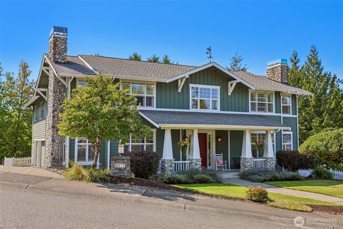 4371 232nd Ct Se, Sammamish, WA, 98075-6287 | Card Image