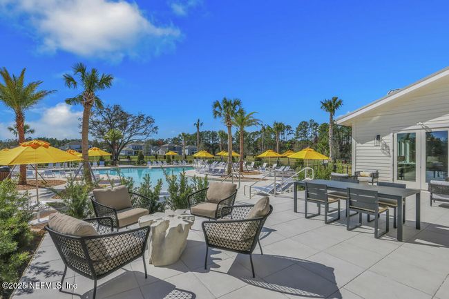 287 Sapling Ter, House other with 5 bedrooms, 5 bathrooms and null parking in ST JOHNS FL | Image 23