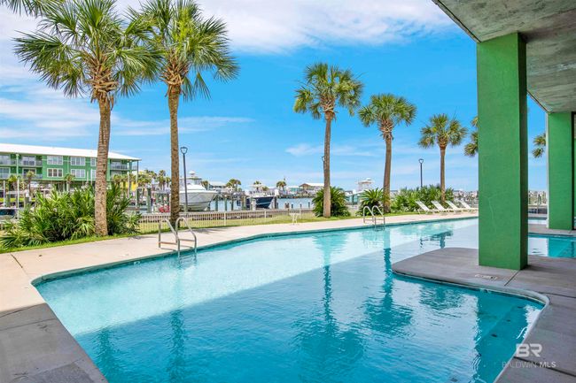 1202 - 2715 State Highway 180, Condo with 2 bedrooms, 2 bathrooms and 1 parking in Gulf Shores AL | Image 37